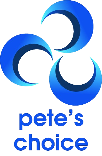 Pete’s Choice